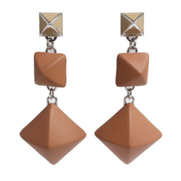 HERMES エルメス ピアス