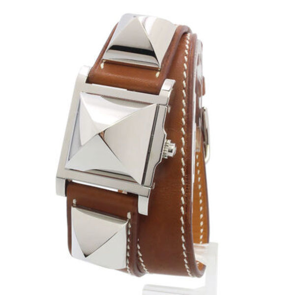 HERMES エルメス 腕時計 ME3.210