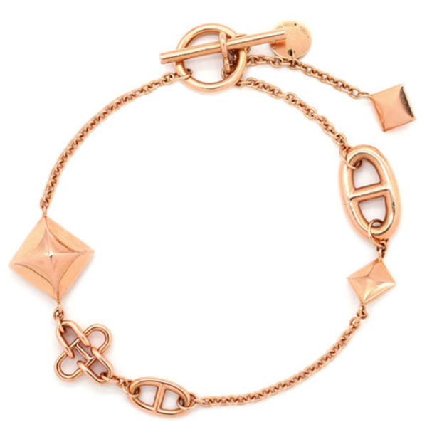 エルメス ブレスレット ロンドマルチ