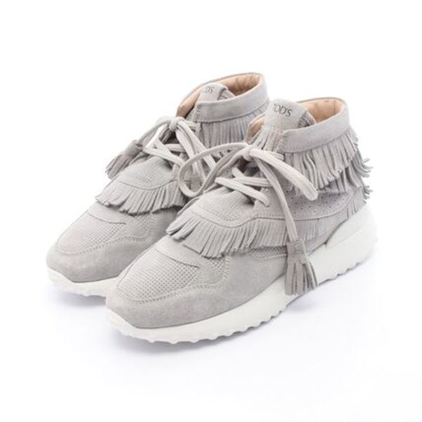 TOD'S スニーカー