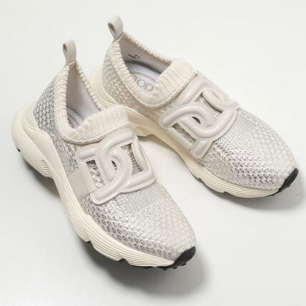 TODS スニーカー Kate ケイト XXW54C0IB90T8Z スリッポン