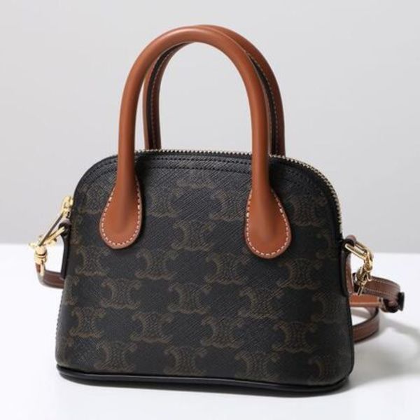 CELINE バッグ MINI HONORINE ミニ オノリン 10N572ECM