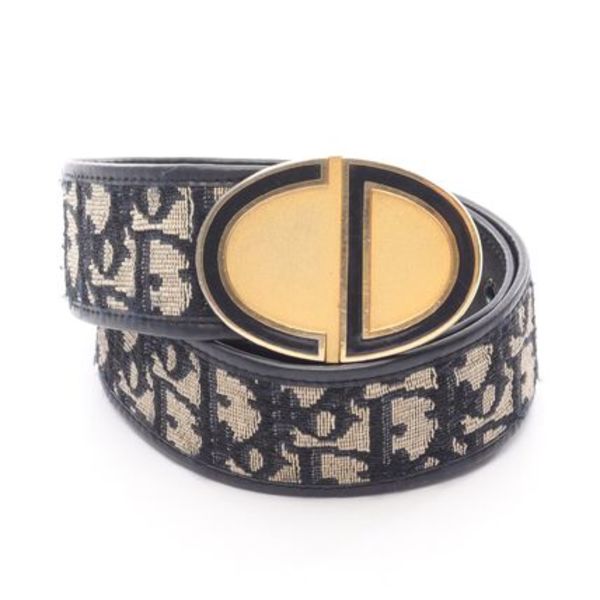 Christian Dior ベルト