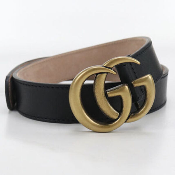 GUCCI キッズベルト 432707【ランク:S】