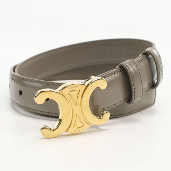 CELINE ベルト【ランク:A】