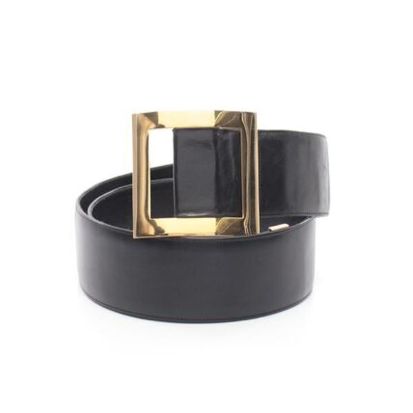 CHANEL ベルト