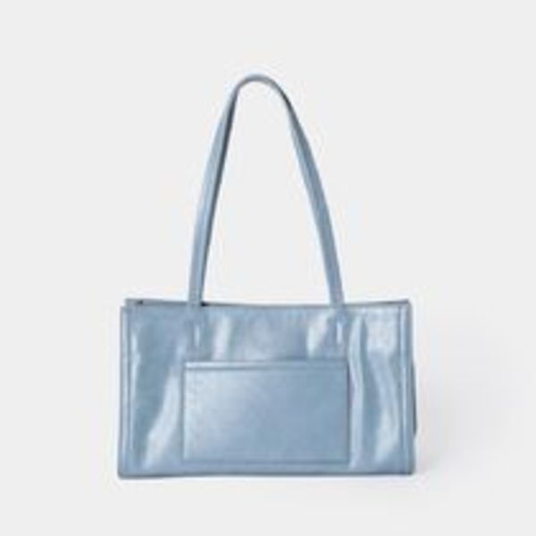 無料配送 ◆STAND OIL◆ Oblong Bag バッグ