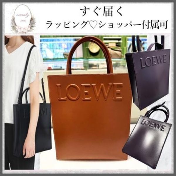 【2way仕様♪】ロエベ バッグ