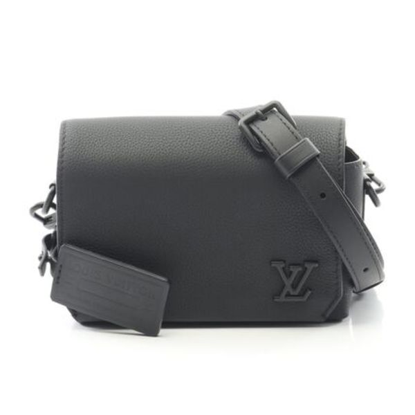 LOUIS VUITTON ショルダーバッグ