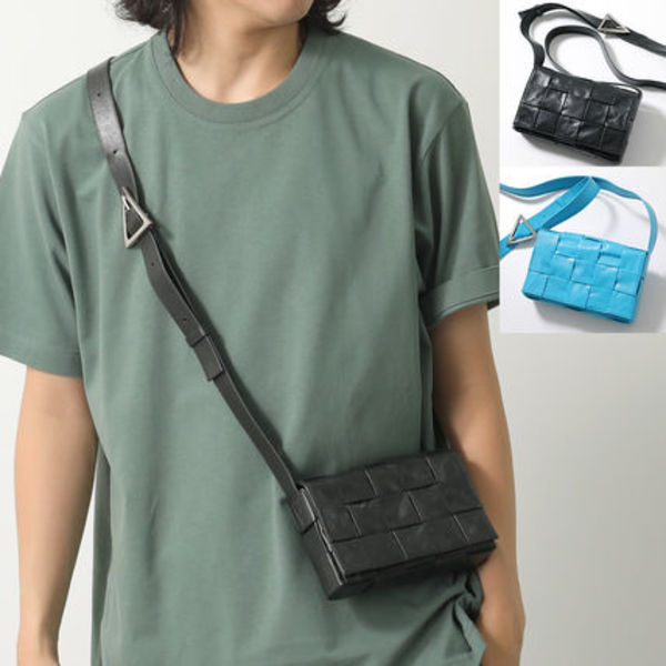 BOTTEGA VENETA ショルダーバッグ 717587 VCQ71