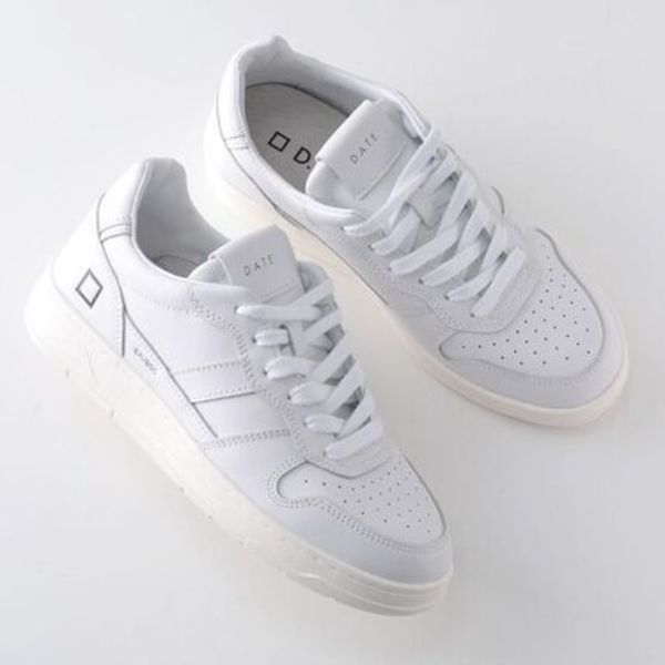 D.A.T.E. スニーカー COURT 2.0 BASIC