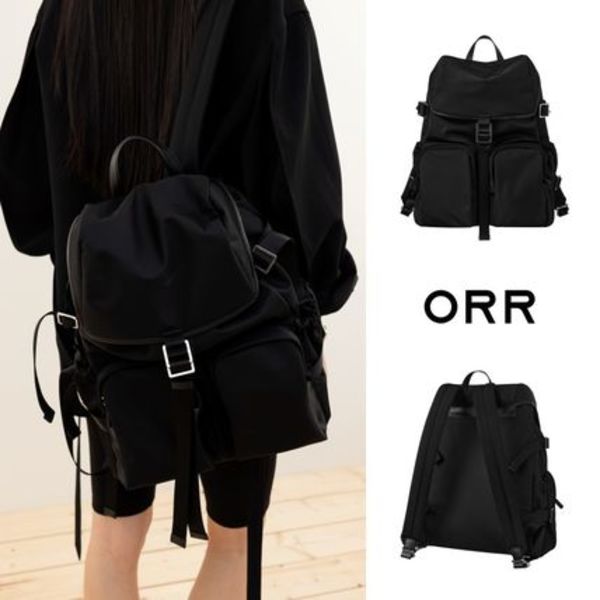 ORR Working Bag L