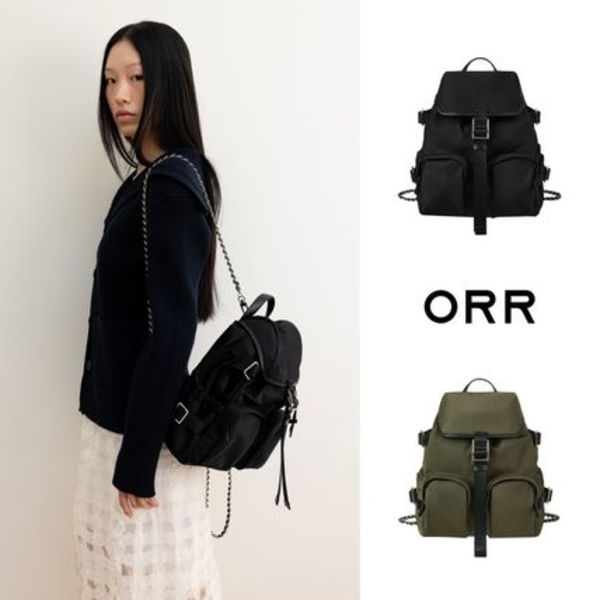 ORR Working Bag S