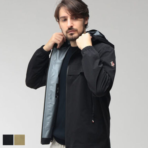 MONCLER GRENOBLE SHIPTON シェルジャケット GORE-TEX