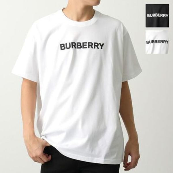 BURBERRY 半袖 Tシャツ HARRISTON 8055307 8055309