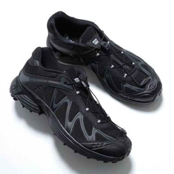 SALOMON スニーカー XT-WHISPER L47762000 Quicklace