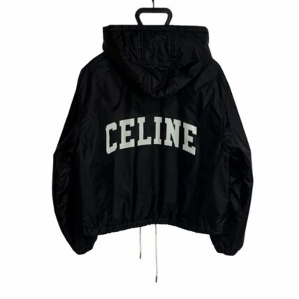 CELINE【セリーヌ】 2W854495M パーカー メンズ