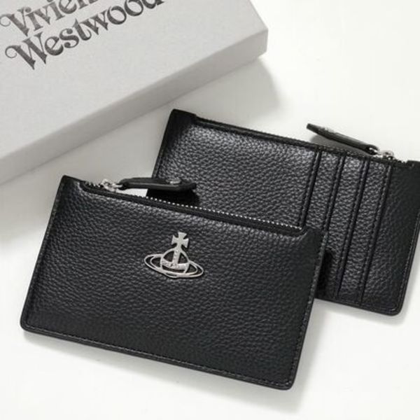 Vivienne Westwood コインケース 51110039 S000D