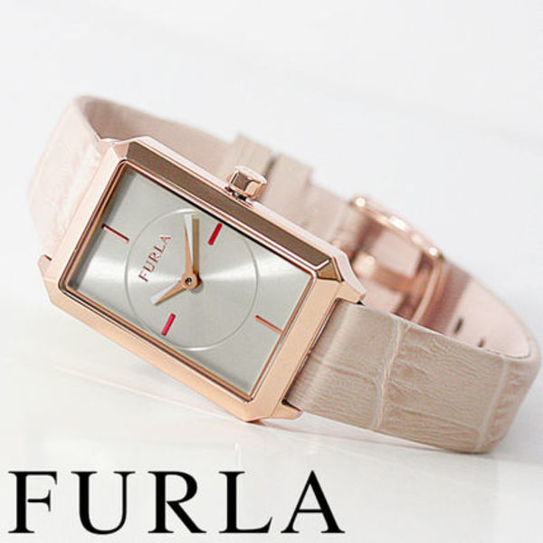 フルラ R4251104501 レディース FURLA腕時計 新品