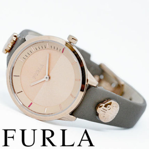 フルラ R4251112506 レディース FURLA 腕時計 新品