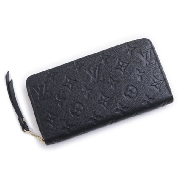 LOUIS VUITTON ルイ ヴィトン 長財布 M61864