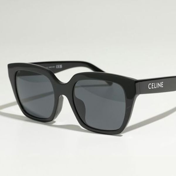 CELINE サングラス MONOCHROMES 03 モノクローム CL40198F