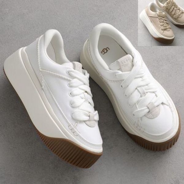 UGG スニーカー EZ-Duzzit Essential Lace Up 1167499