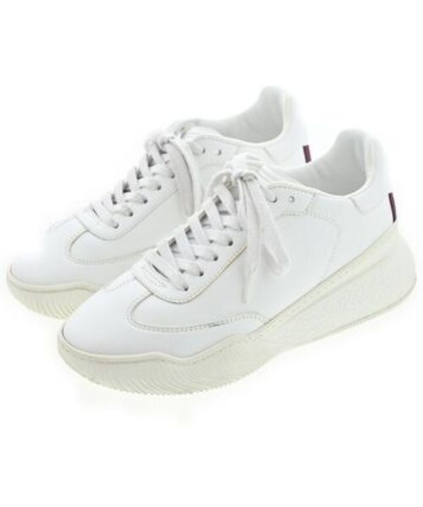 STELLA McCARTNEY スニーカー 白 2318626F0026