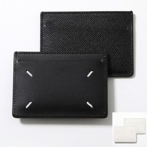 MAISON MARGIELA カードケース SA1VX0007 P4745