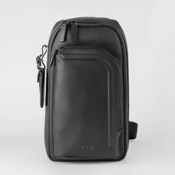 【国内即発】トゥミ ウエストバッグ 06302035DBM/154130 A608