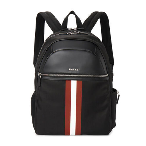 BALLY メンズ バックパック TOLAND O F716 6238384