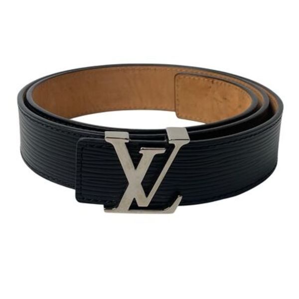 LOUIS VUITTON【ルイ・ヴィトン】 ベルト メンズ