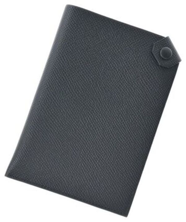 HERMES 小物類(その他) 黒 - 4800326F0023