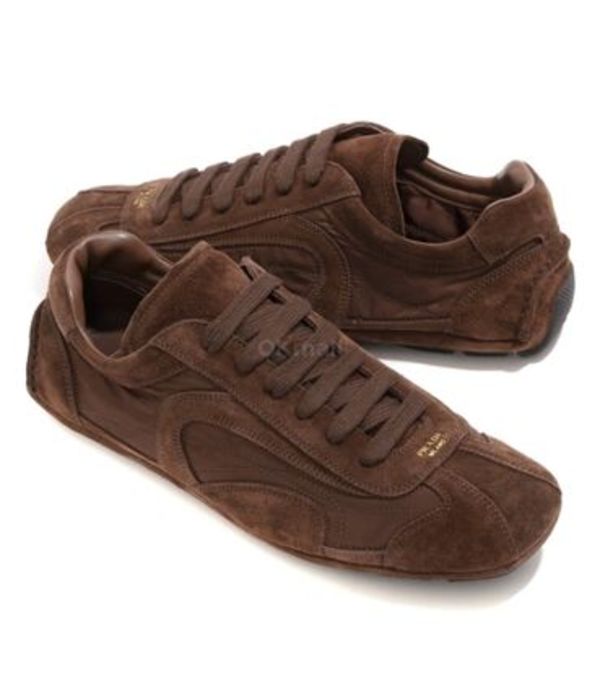 PRADA|SNEAKERS (4E1165 1D7R F0BW5)