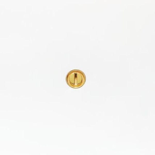 CARTIER ピアス ラブ ピアス シングル Au750YG 片方のみ...