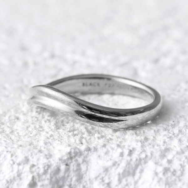 MARIA BLACK リング Soma Ring ソーマ 500416AG
