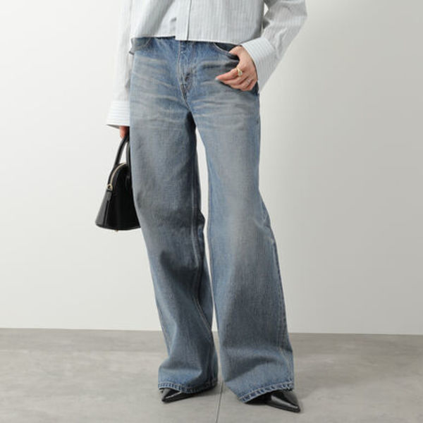 CELINE ジーンズ RP055930F ジョリーン デニムパンツ