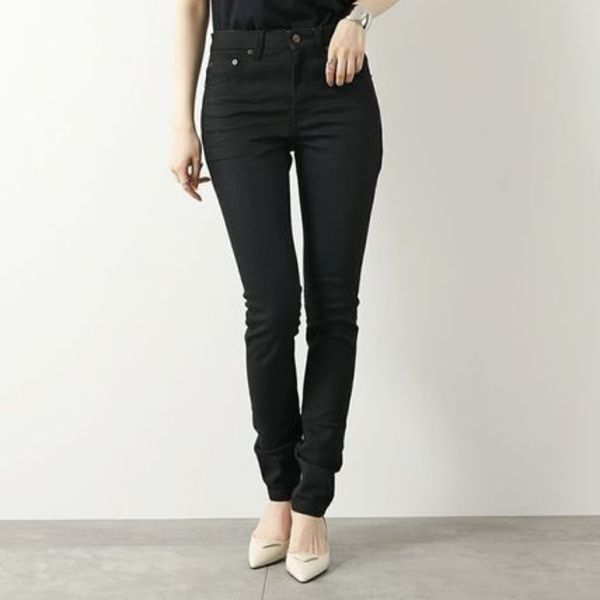 SAINT LAURENT ジーンズ 527379 YO500 デニムパンツ