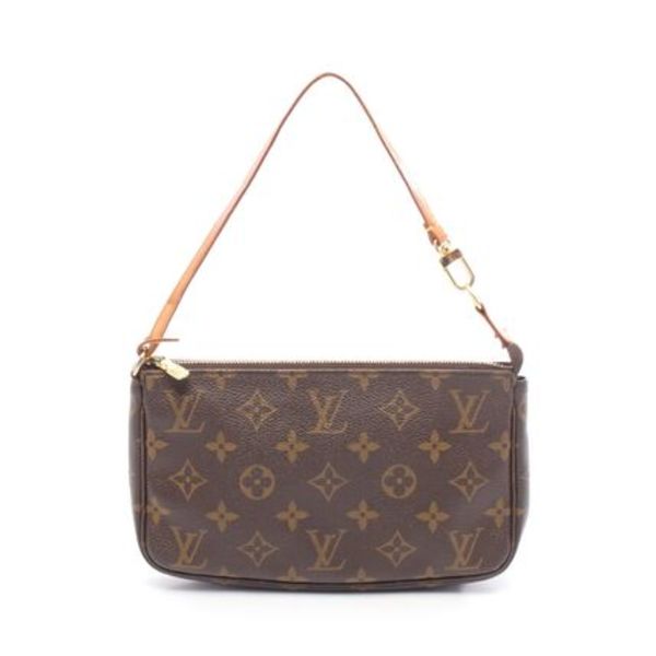 LOUIS VUITTON ハンドバッグ