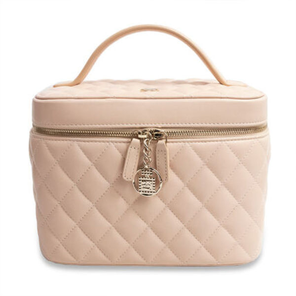 CHANEL シャネル 化粧ポーチ
