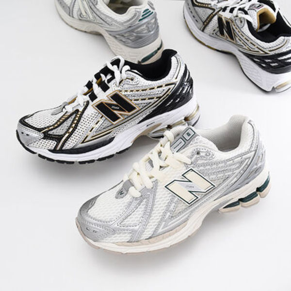 【国内即発】NEW BALANCE M1906R