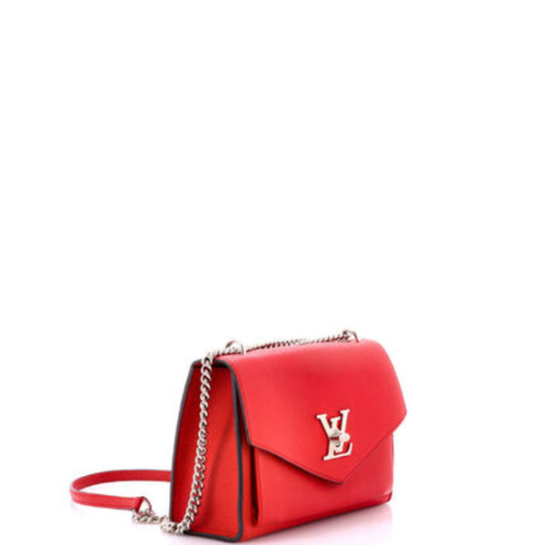 ルイ・ヴィトン マイロックミー レザー BB