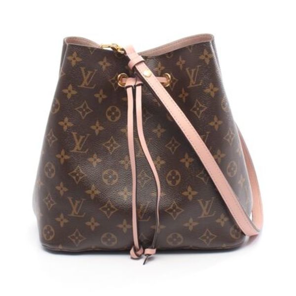 LOUIS VUITTON ショルダーバッグ