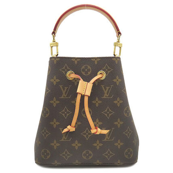 ルイヴィトン 2WAYバッグ ネオノエ BB