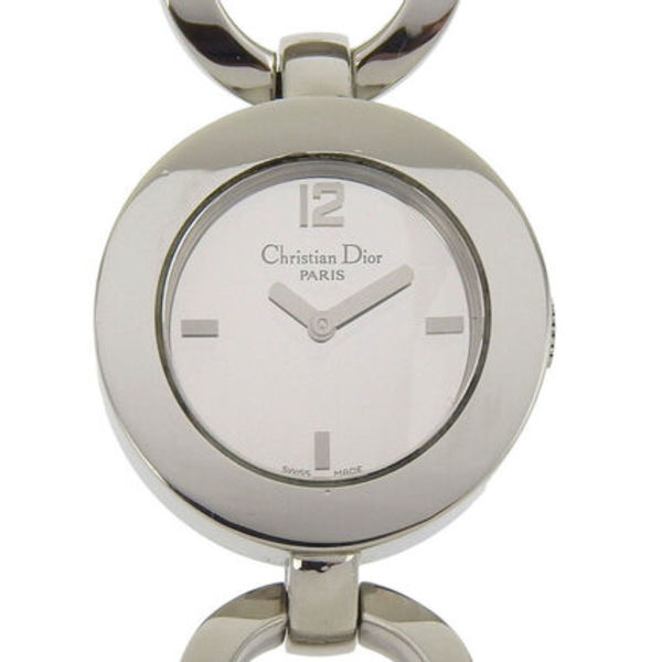 Dior マリス   CD022110  腕時計 SS