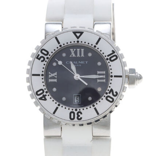 CHAUMET CLASS ONE STEEL WATCH