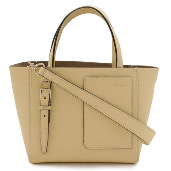 ヴァレクストラ バケットバッグ マイクロ ショルダ ミニバッグ