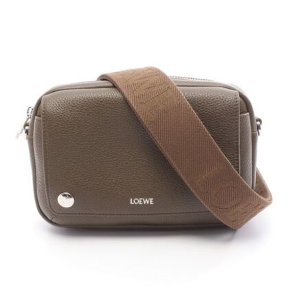 LOEWE ショルダーバッグ