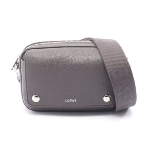 LOEWE ショルダーバッグ