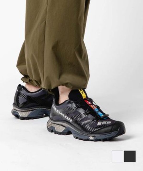 サロモン SALOMON XT-4 OG スニーカー